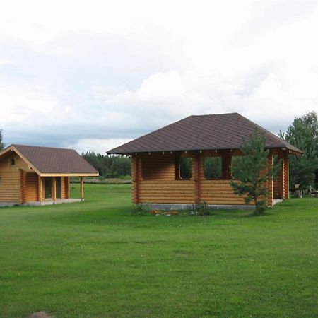 Villa Kalnakriknas à Dzimtmisa Extérieur photo